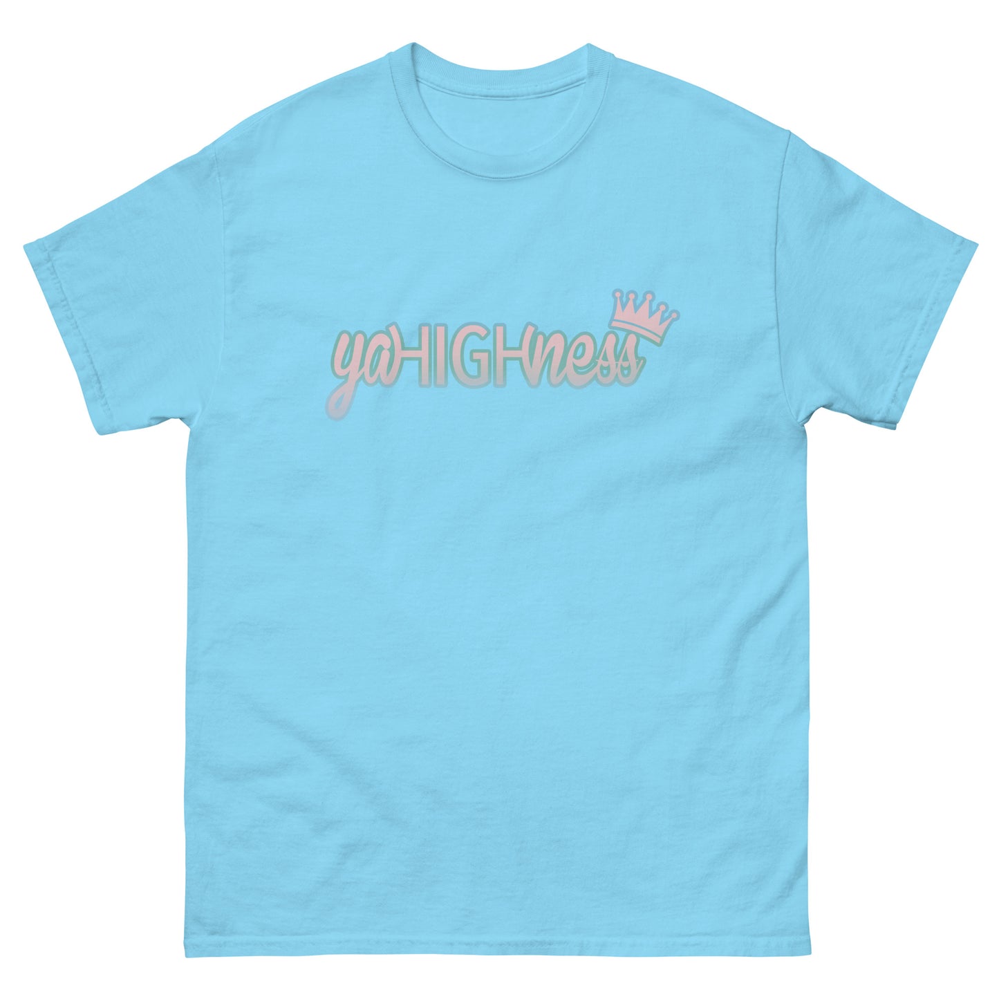 YaHIGHness original cotton candy collection