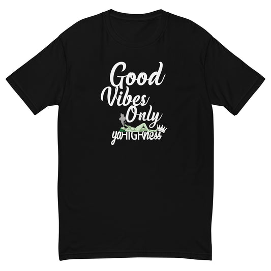 Good Vibez Only T-Shirt